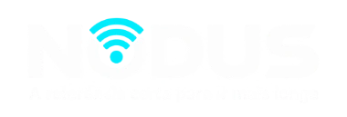 NODUS - referência GNSS para o seu trabalho